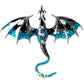 Brovia - Winged Dragon Brooch - view 4