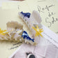 Product view of hair clip
