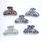 Product view of hair clip
