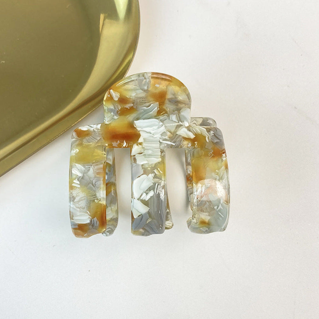 Single-variant view of hair clip
