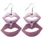 Single-variant view of earrings