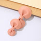 Beau - Solid Bow Elongated Barrette | retained single-variant image | source 04