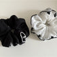Gifty - Small Delicate Mesh Scrunchie