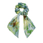 Gifty - Watercolor Ribbon Tail Scrunchie | retained single-variant image | source 05