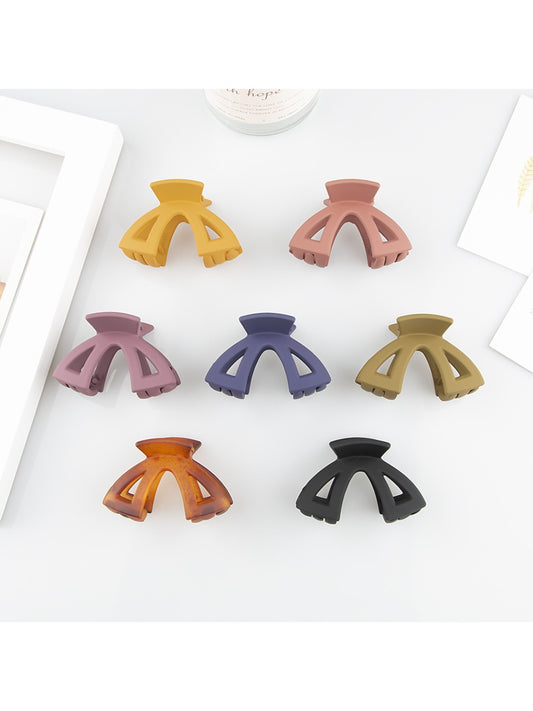 Beau - Geometric Stylish Hair Clip