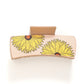 Beau - Neutral Western Print Hair Claw - independent variant view