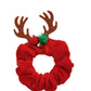 Gifty - Holiday Character Motif Scrunchie - image 3