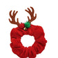 Gifty - Holiday Character Motif Scrunchie - image 16
