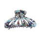 Product view of hair clip