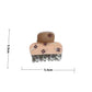 Product view of hair clip