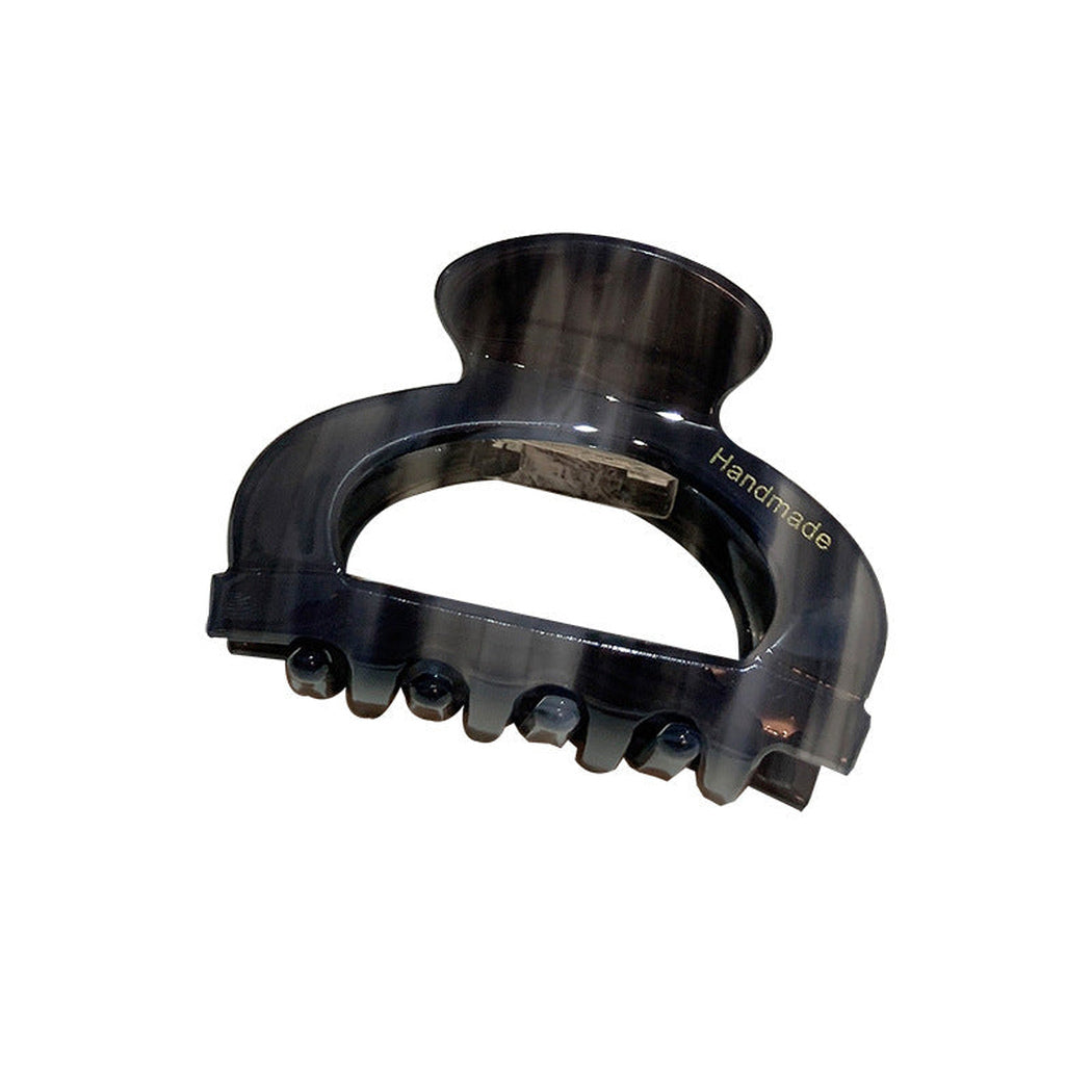 Product view of hair clip
