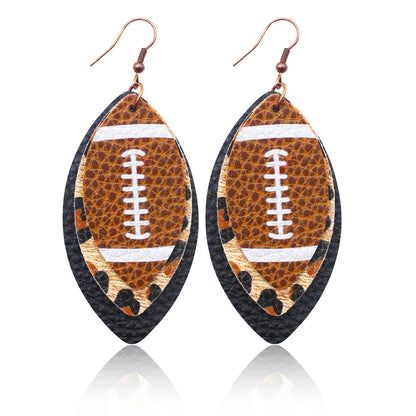 Single-variant view of earrings