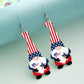 Single-variant view of earrings