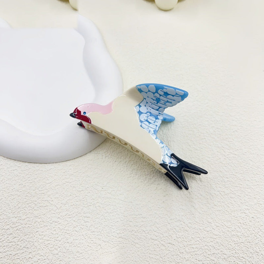 Single-variant view of hair clip