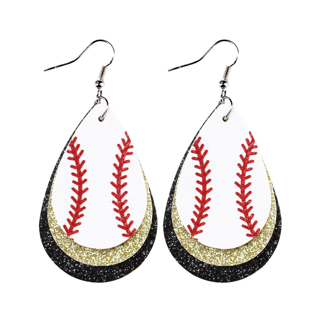Single-variant view of earrings