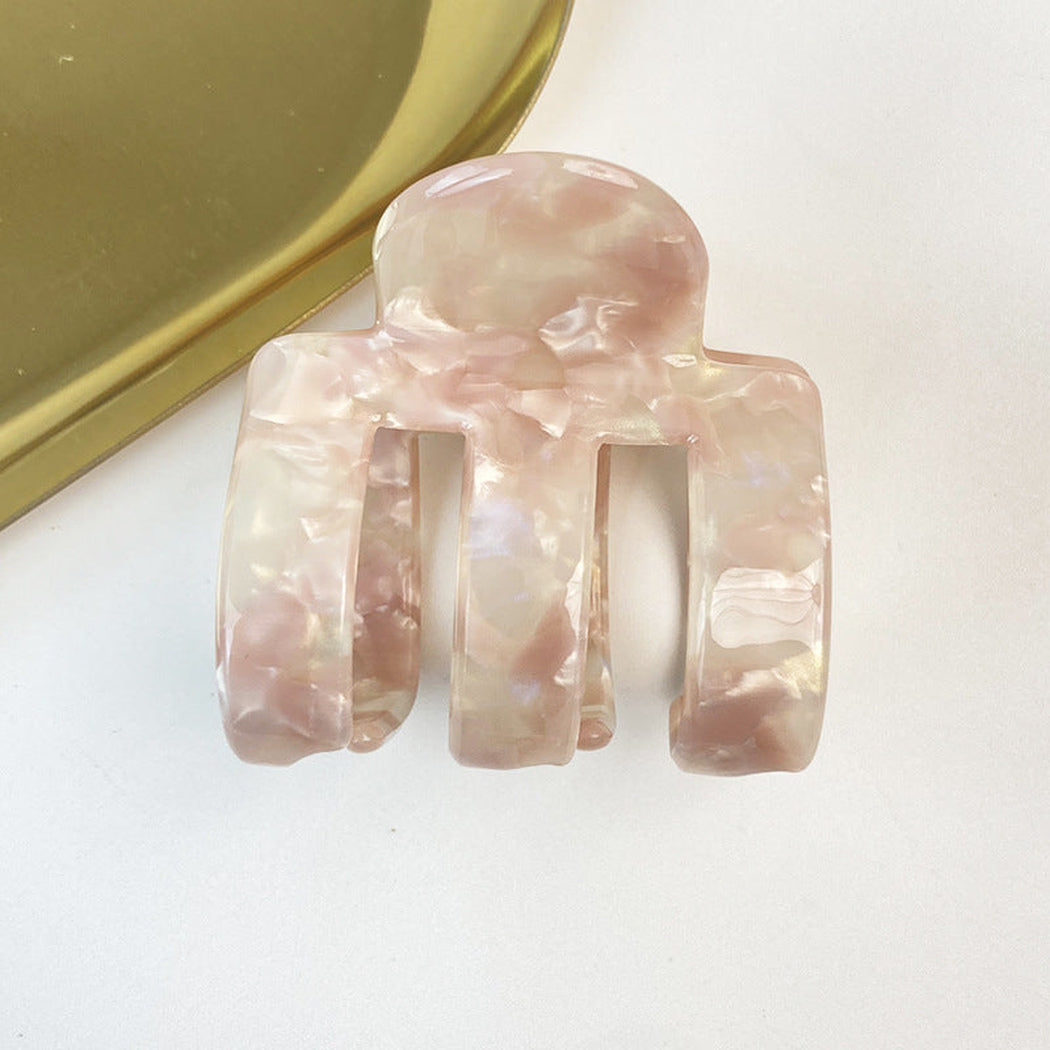 Single-variant view of hair clip