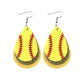Single-variant view of earrings