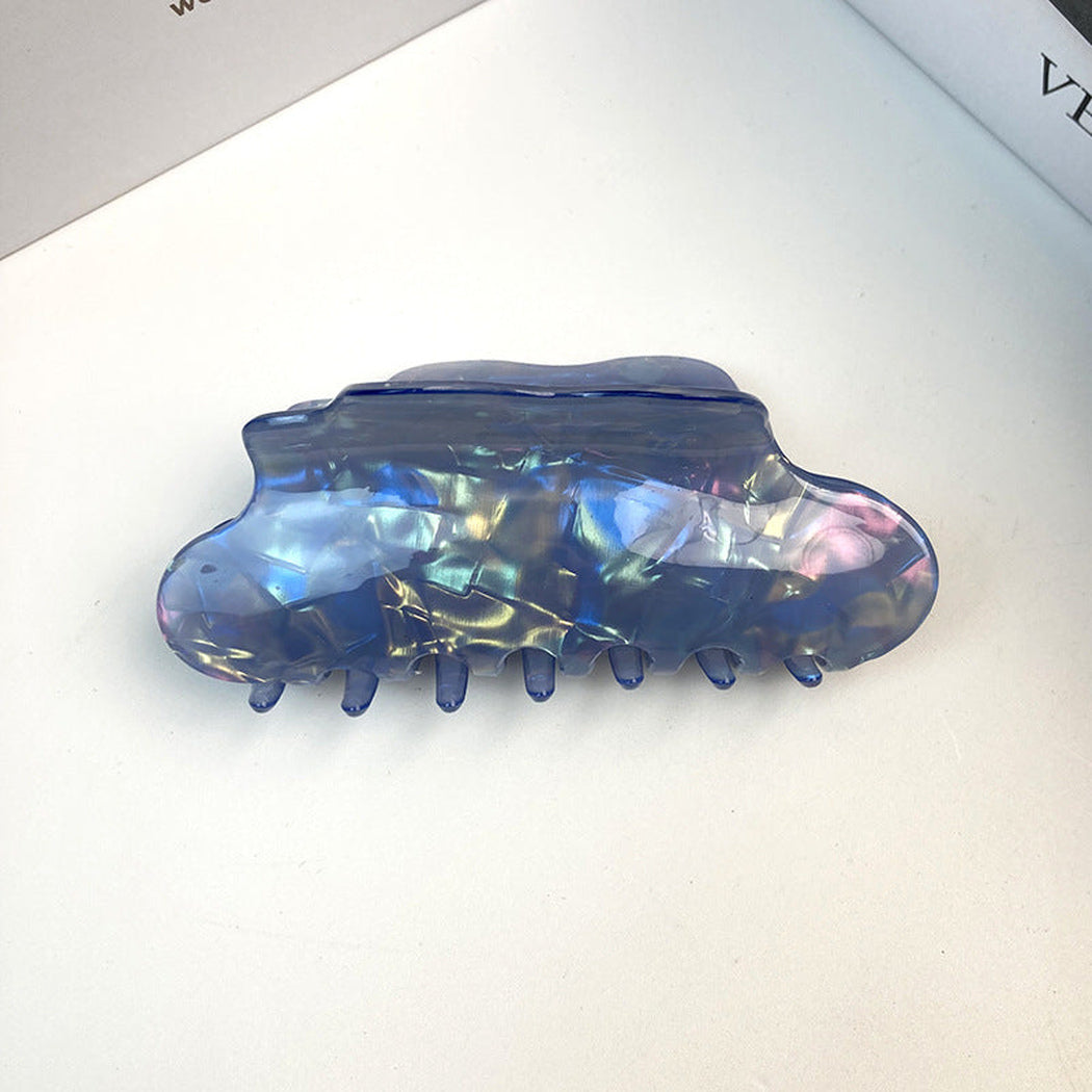 Single-variant view of hair clip