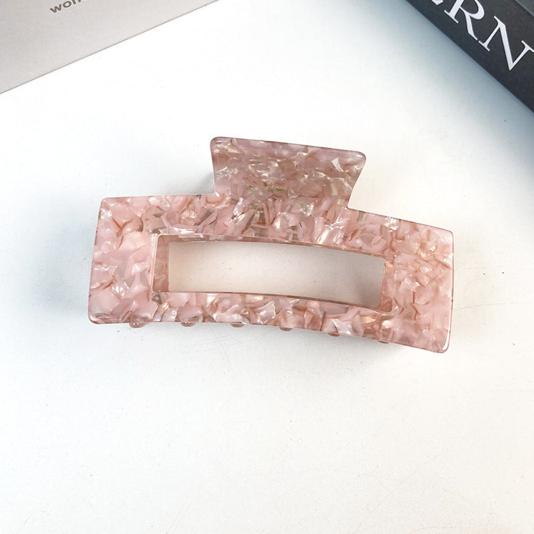 Single-variant view of hair clip