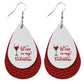 Single-variant view of earrings