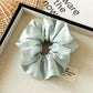 Gifty - Light Luxury Fabric Scrunchie