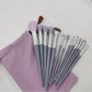 Smoosh 13Pcs Makeup Brush accessory detail view