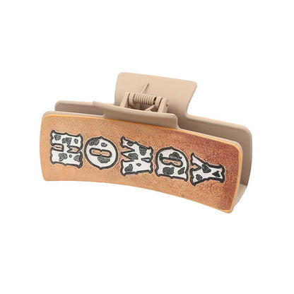 Product image - PlainBrown