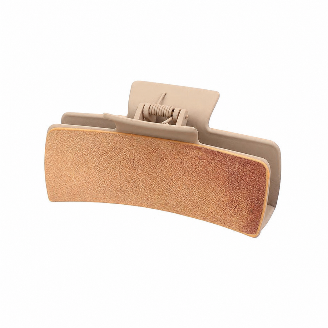 Beau - Western Playing Card Hair Claw - variant 47520648200363