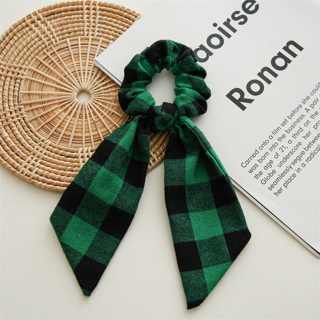 Product image - ScarfGreen