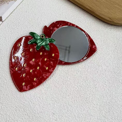 Single-variant view of compact mirror