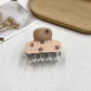 Single-variant view of hair clip