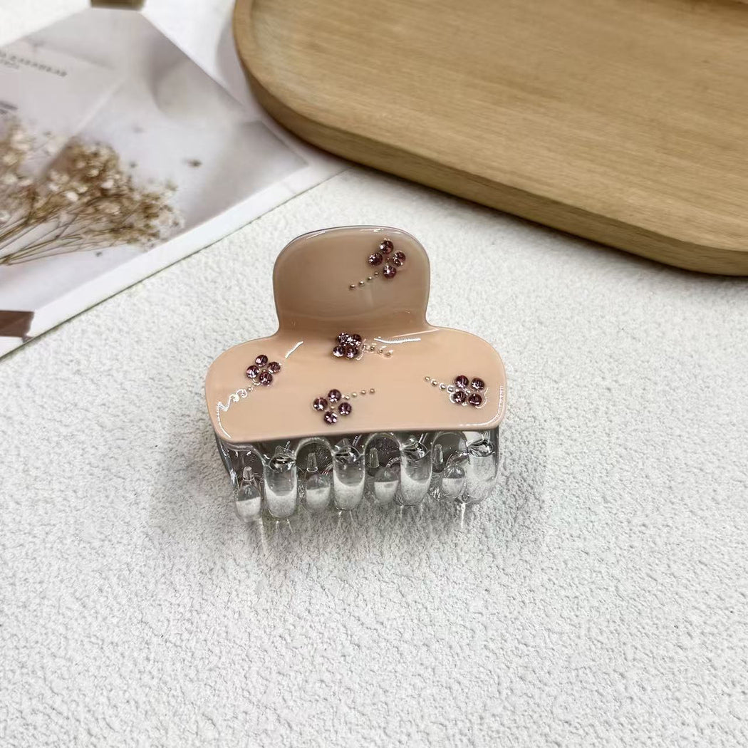 Single-variant view of hair clip