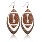 Single-variant view of earrings
