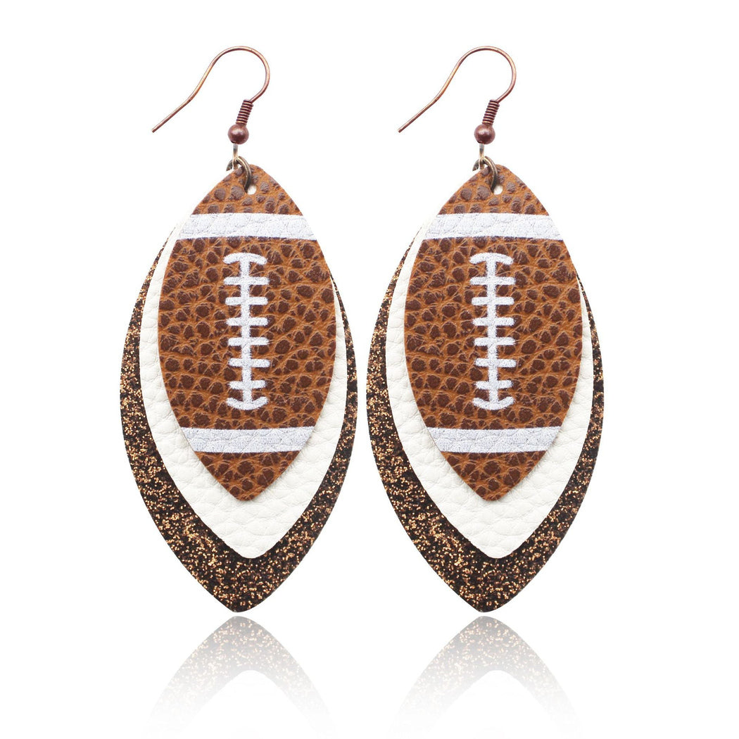 Single-variant view of earrings