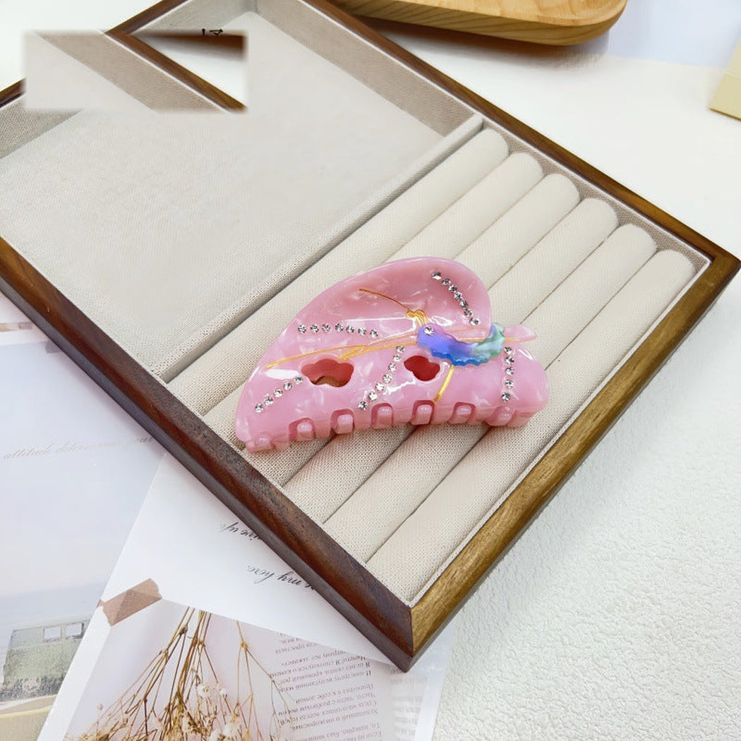Single-variant view of hair clip