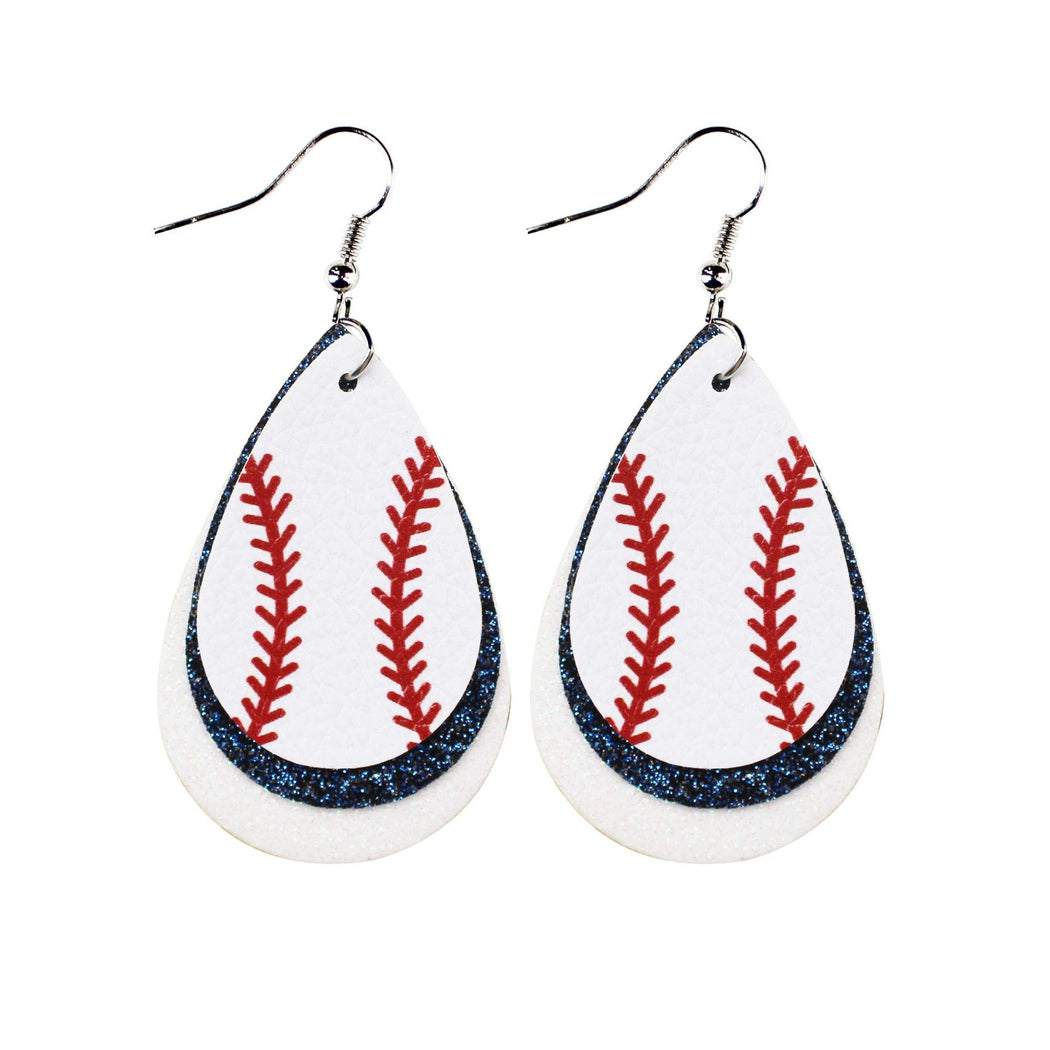 Single-variant view of earrings
