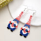 Single-variant view of earrings
