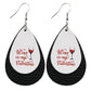 Single-variant view of earrings