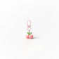 Keypus - Sweet Fruit Charm Bag Pendant Keychain