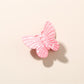 Beau - Gradient Butterfly Hair Claw Clip