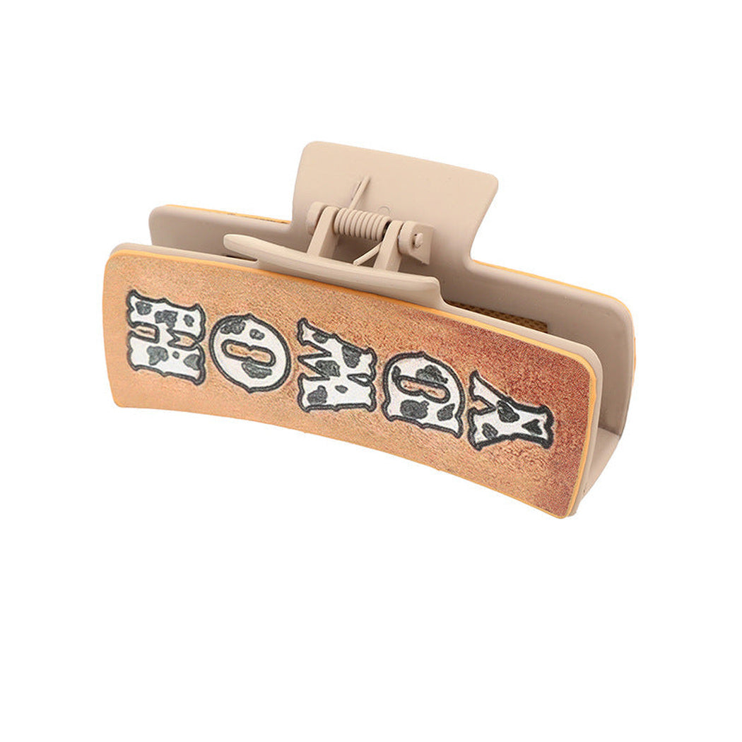 Product image - Howdy