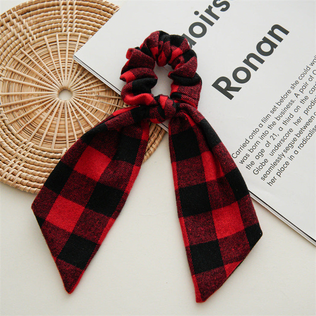 Product image - ScarfRed