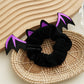 Gifty - Holiday Character Motif Scrunchie - image 5
