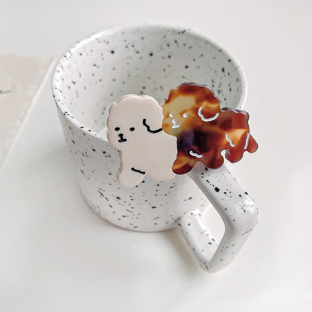 Product image - CreamBrown