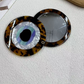 Single-variant view of compact mirror