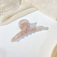 Single-variant view of hair clip