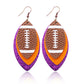 Single-variant view of earrings