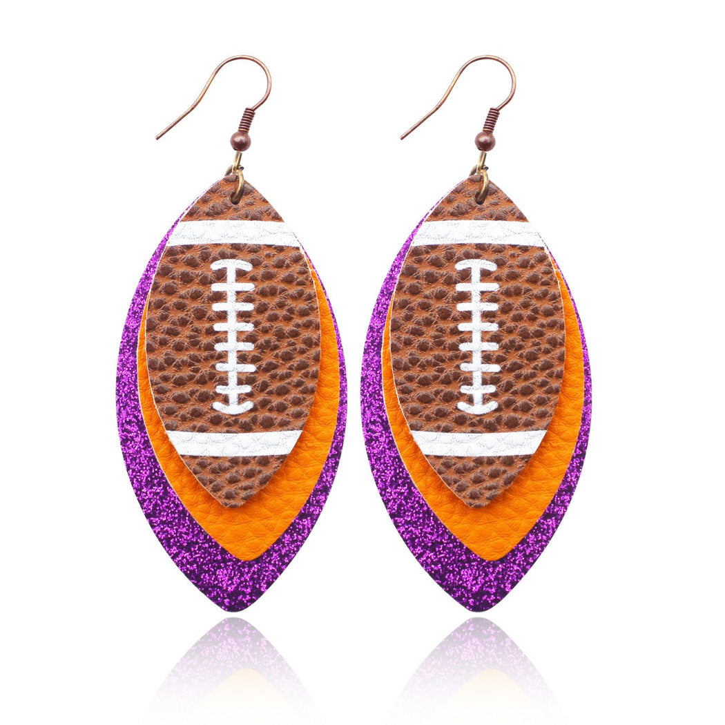 Single-variant view of earrings