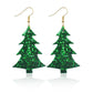 Single-variant view of earrings