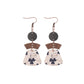 Single-variant view of earrings